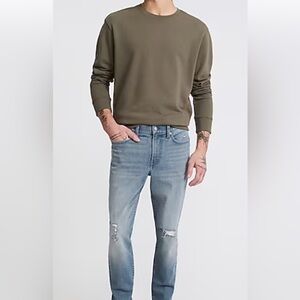 NWT Express Men's Skinny Jeans 32x32